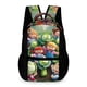 thumbnail image 1 of Muñecos Cabbage Patch Mochila Escolar para Niños y Niñas, Mochila Infantil de Alta Calidad Ligera, Grande y Duradera 43x15x32cm, 1 of 6