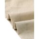 thumbnail image 5 of INSPIRE CHIC Conjuntos de dos piezas para mujeres, chaleco de lino, conjuntos casuales elegantes, trajes de pantalones de pierna ancha XS Caqui, 5 of 6