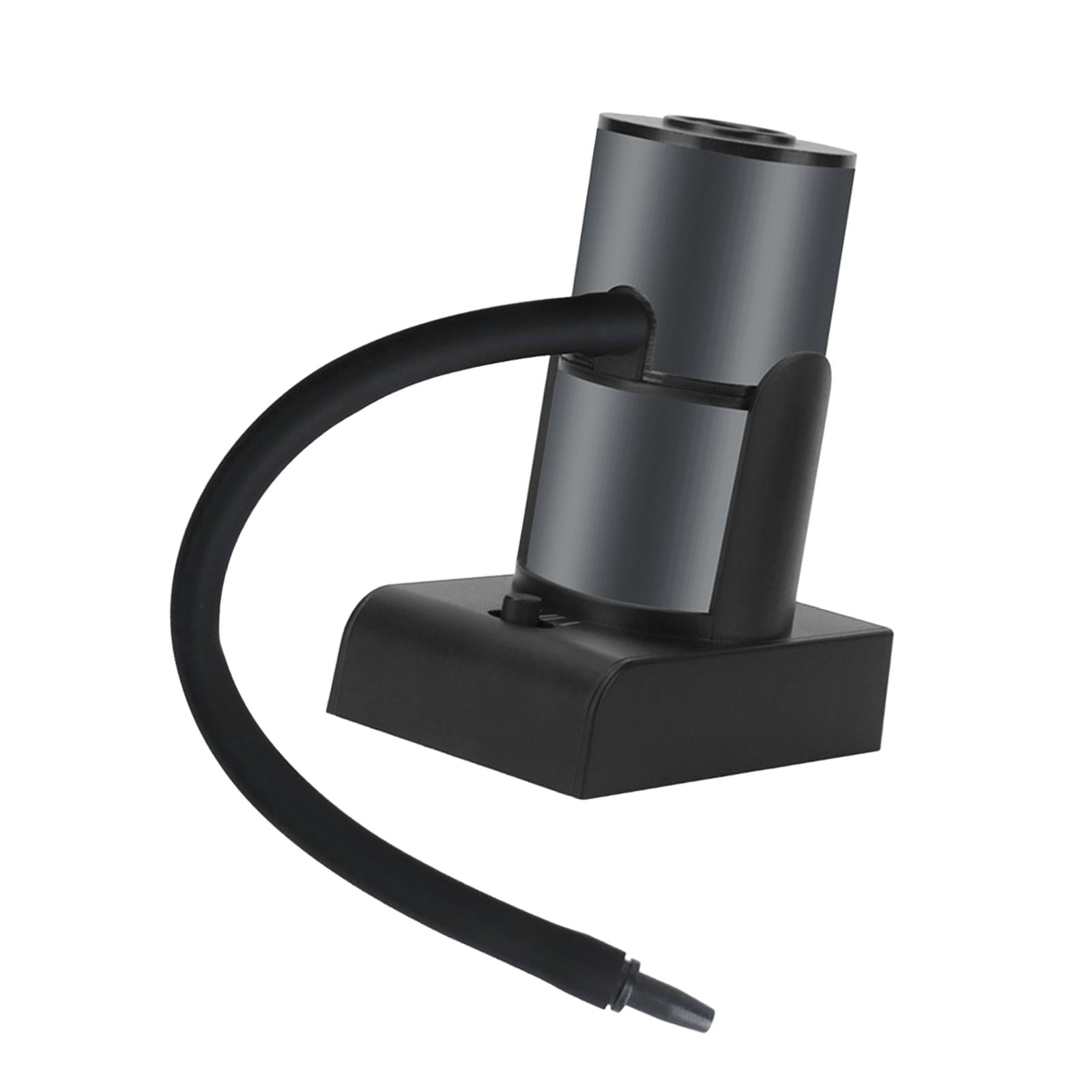 Magideal - Máquina De Humo De Mano, Herramientas Para Barbacoa, Cócteles, Humo Para Alimentos, Cocinar Verduras Para Barbacoa