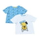 thumbnail image 1 of Polera Bebe Niño Bipack Blanco Corona, 1 of 5