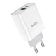 thumbnail image 2 of Adaptador Cargador Tipo C Y Usb A Qc3.0 C80a, 2 of 3