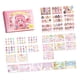 thumbnail image 1 of Haz Un Libro De Pegatinas De Caras Creatividad Con Más De 80 Caras Y 300 Pegatinas Para Niñas Princesa, 1 of 5