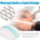 thumbnail image 3 of Almohada De Soporte Lumbar Con Terapia De Frío Y Calor, 3 of 9