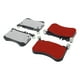thumbnail image 4 of Pastillas Freno para auto Mercedes Benz E500 2010-2017 Delantero, 4 of 6