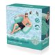thumbnail image 2 of Tumbona flotante Deluxe Comfort Plush™ Bestway®, 2 of 2