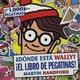 thumbnail image 1 of LIBRO Donde Esta Wally?-Libro De Pegatinas, 1 of 2