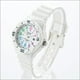 thumbnail image 2 of Reloj Analogo Blanco Casio LRW-200H-7BV, 2 of 2