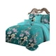 thumbnail image 2 of Quilt Verano 2 Plazas + Fundas Almohada Incluidas D8, 2 of 3