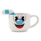 thumbnail image 1 of Taza Toynk Cuphead Mugman Cerámica 600 ml, 1 of 3