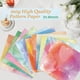 thumbnail image 2 of Papel Scrapbook Konsait 30x30 cm 24 Hojas Acuarela Doble Cara 160 g, 2 of 3
