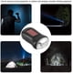 thumbnail image 2 of Lámpara de bolsillo portátil Lámpara de bolsillo solar principal, Lámpara de bolsillo recargable de bolsillo con energía solar, Linterna con dinamo de urgencia LED para acampar al aire libre, 2 of 5