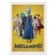 thumbnail image 1 of Kit de Pintura de Diamantes Megamente Desmarcar, 1 of 6