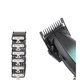 thumbnail image 3 of Máquina Barbería Profesional Corta Pelo Vgr v-270 9000 Rpm, 3 of 3