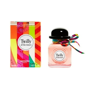 Terre D Hermes Twilly D Hermes Woman Edp 85Ml