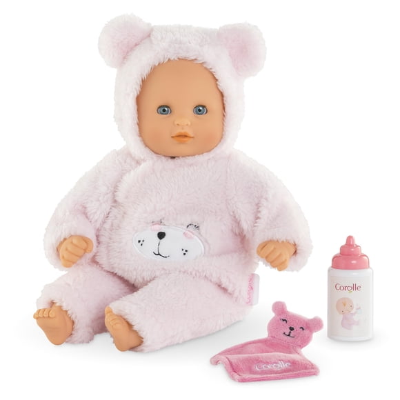 Peluche Corolle My First Baby Doll, osito de peluche, 30 cm