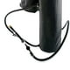 thumbnail image 3 of Botella deportiva con pulverizador de agua negro, 3 of 3