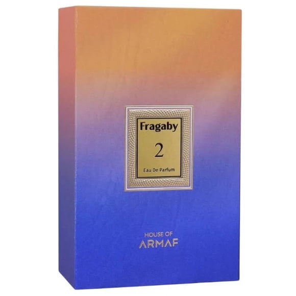 Armaf Elite Risala Fragaby 2 Edp 100Ml
