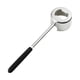 thumbnail image 1 of Abridor De Carne De Coco Para Coco Joven Herramienta De Abridor De Coco De Grado Alimenticio Duradero, 1 of 5