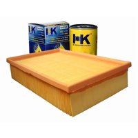 Repuestos Del Sol - Kit Filtro Aceite Aire Para Ford Escape 2 3 2005 2007