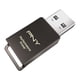 thumbnail image 3 of Lector de tarjetas de memoria PNY Performance Prime™ USB 3.2 Gen 1, 3 of 7