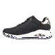 thumbnail image 4 of ZAPATILLAS URBANAS SKECHERS UNO MUJER | 155196-BLK - Talla 38,5, 4 of 6