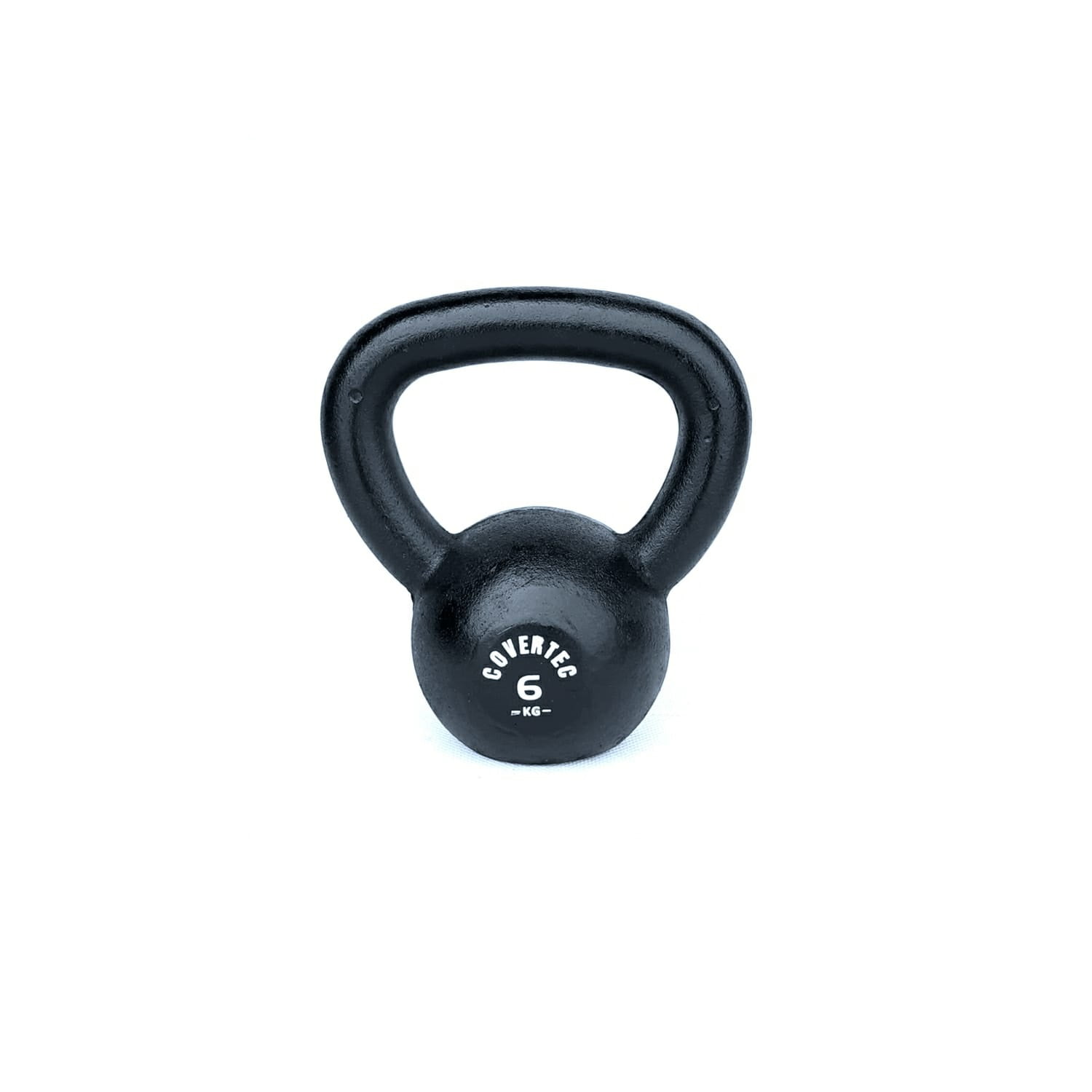 Covertec - Pesa Rusa 6 Kg