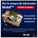 thumbnail image 3 of Aceite motor  Mobil Super 3000 xe4 5W-30, 4lt, 3 of 5