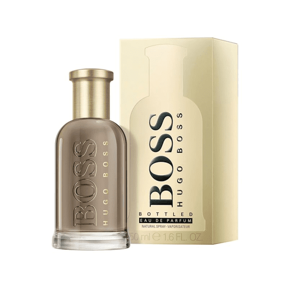 Hugo Boss - Boss Bottled for Men (1.7oz)