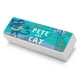 thumbnail image 1 of Pete el Gato Estuche Rígido para Gafas de Cuero PU Protector con Forro de Felpa Premium Suave para Hombres y Mujeres, 1 of 6