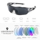 thumbnail image 4 of Gafas Deportivas Polarizadas BEACOOL TAC para Hombre, Mujer y Jóvenes, 4 of 7