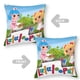 thumbnail image 2 of Lalaloopsy Fundas de almohada de terciopelo con tema, regalos de funda de almohada, decoración para el hogar, cojín de lanzar, regalo de cumpleaños para fans y parejas.50*50cm., 2 of 6