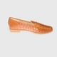 thumbnail image 4 of Mocasín Camello I-Run, 4 of 5