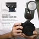 thumbnail image 4 of Flash Speedlite Neewer Z2-C TTL Cabezal Redondo para Canon, 4 of 7