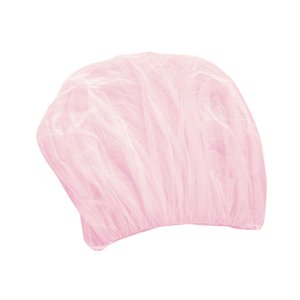 Bothyi - Mosquitera Portátil Elástica Para Cuna, Para Viajes, Vacaciones, Niños Pequeños, 80 X 160 X 65 Cm, Color Rosa