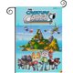 thumbnail image 1 of Los Casos de Criaturas-bandera de jardín temática. Regalo perfecto para fans, amigos y familiares, ideal para actividades al aire libre y decoración de fiestas.28CM*45CM, 1 of 5