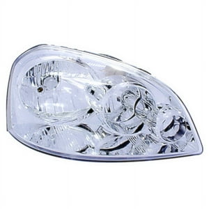 Repuestos Del Sol - Óptico Derecho Chevrolet Optra 1.8 C18Sed Dohc 16 Valv 2004 2011