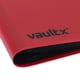 thumbnail image 5 of Vault X X9 Carpeta con Correa para 360 Cartas, Roja, 30 x 25 cm, 5 of 6