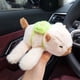 thumbnail image 3 of Peluche Capibara Abraza Muñeca Carpincho Kawaii Capybara, 3 of 3