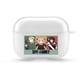 thumbnail image 1 of Desmarcar Funda AirPods Pro Espía x Familia Transparente, 1 of 6