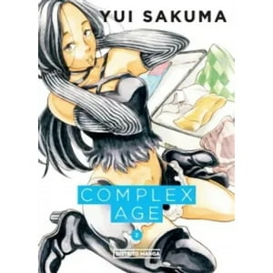 Distrito Manga - Comic Complex Age 2 2