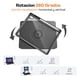 thumbnail image 2 of Carcasa Funda Giratoria 360° Para iPad A16 / 11 va generación, 2 of 4