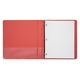 thumbnail image 3 of Binder School Smart - Anillo redondo de polipropileno (2,54 cm), color rojo, 3 of 7