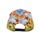 thumbnail image 3 of Huevitos Un Rescate Africano Gorra De Béisbol Para Hombres Mujeres Y Niños Gorra Clásica De Visera Plana Gorra Hip Hop Trucker Snapback Ajustable, 3 of 5