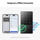 thumbnail image 3 of Cerradura Aqara Smart Lock U50 Bluetooth Compatible Apple HomeKit Matter, 3 of 3