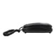 thumbnail image 3 of Telefono Tipo Gondola Numeros Grandes Negro T105bk, 3 of 6