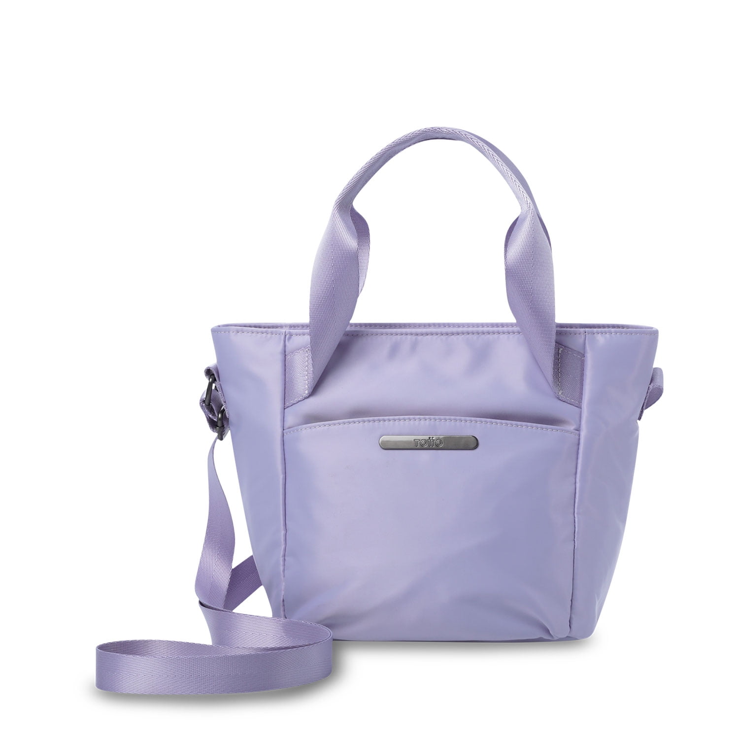 Lonchera Ejecutiva Bel Térmica Morada Totto