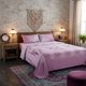 thumbnail image 2 of SABANAS CASA SOL SUPER KING ROSA, 2 of 4