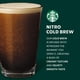 thumbnail image 4 of Café Starbucks Nitro Cold Brew Negro Sin Azúcar 284 ml Paquete de 8, 4 of 4