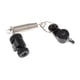 thumbnail image 4 of Piezas De Pedal De Bombo, Tensor De Resorte De Hardware Para Reemplazo De Bombo, 4 of 5