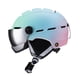 thumbnail image 2 of Conjunto De Casco Y Gafas De Esquí Casco De Snowboard Para Ciclismo Ciclismo Patineta S, 2 of 5